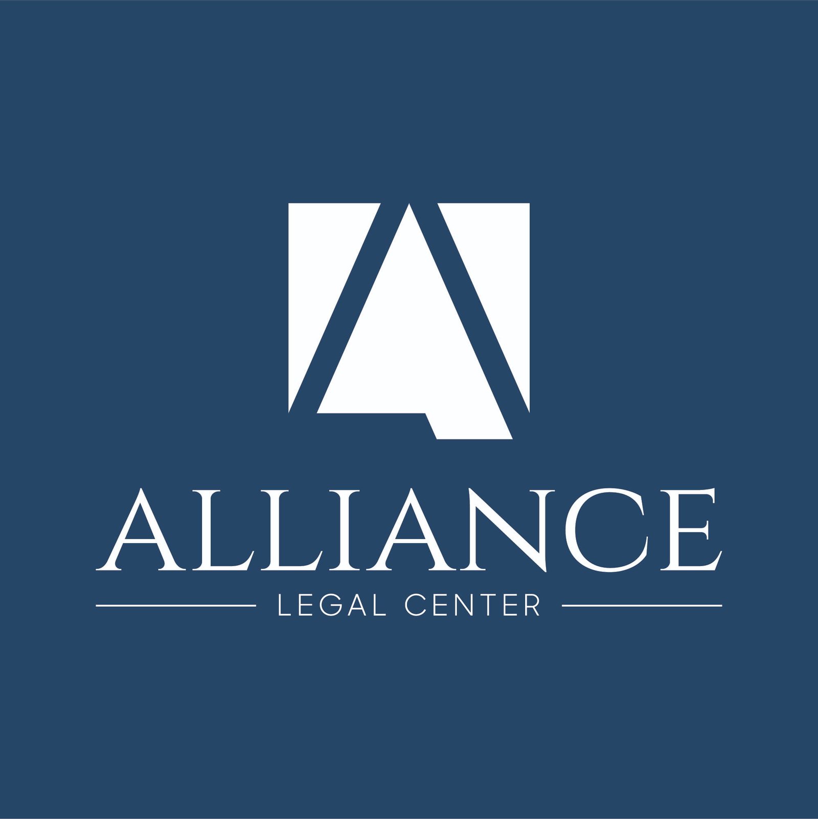 Alliance Legal Center Ofisi