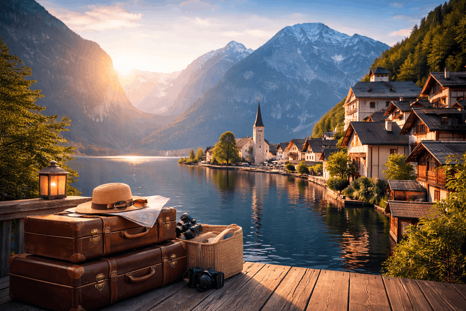 Alliance Travel Agency